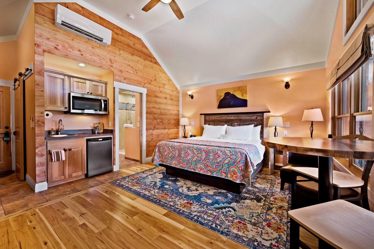 Moab Springs Ranch - thumb 13