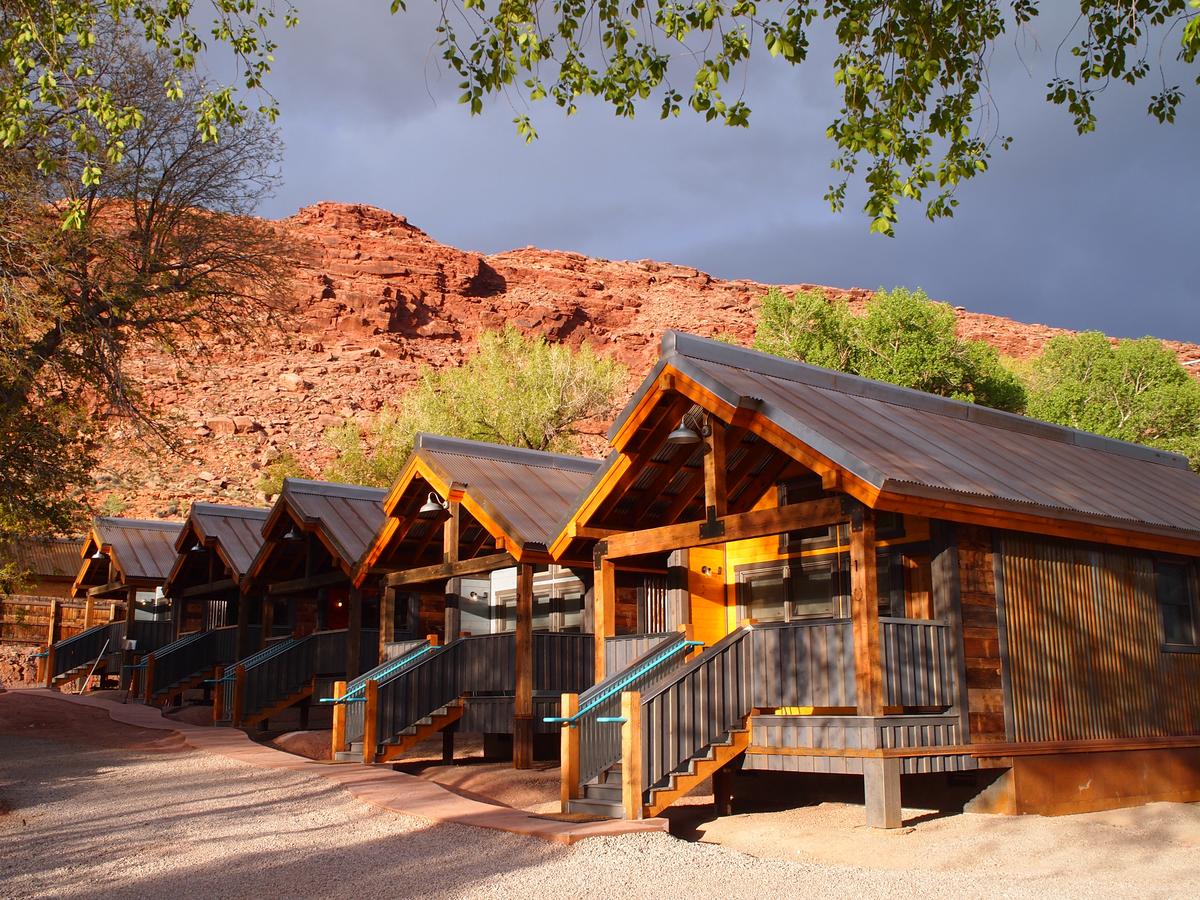 Moab Springs Ranch - thumb 6