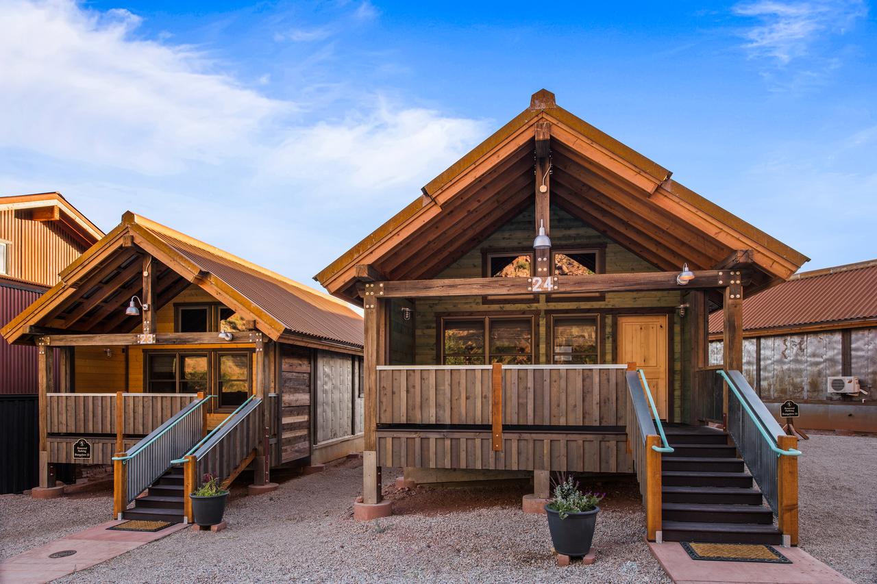 Moab Springs Ranch - thumb 1