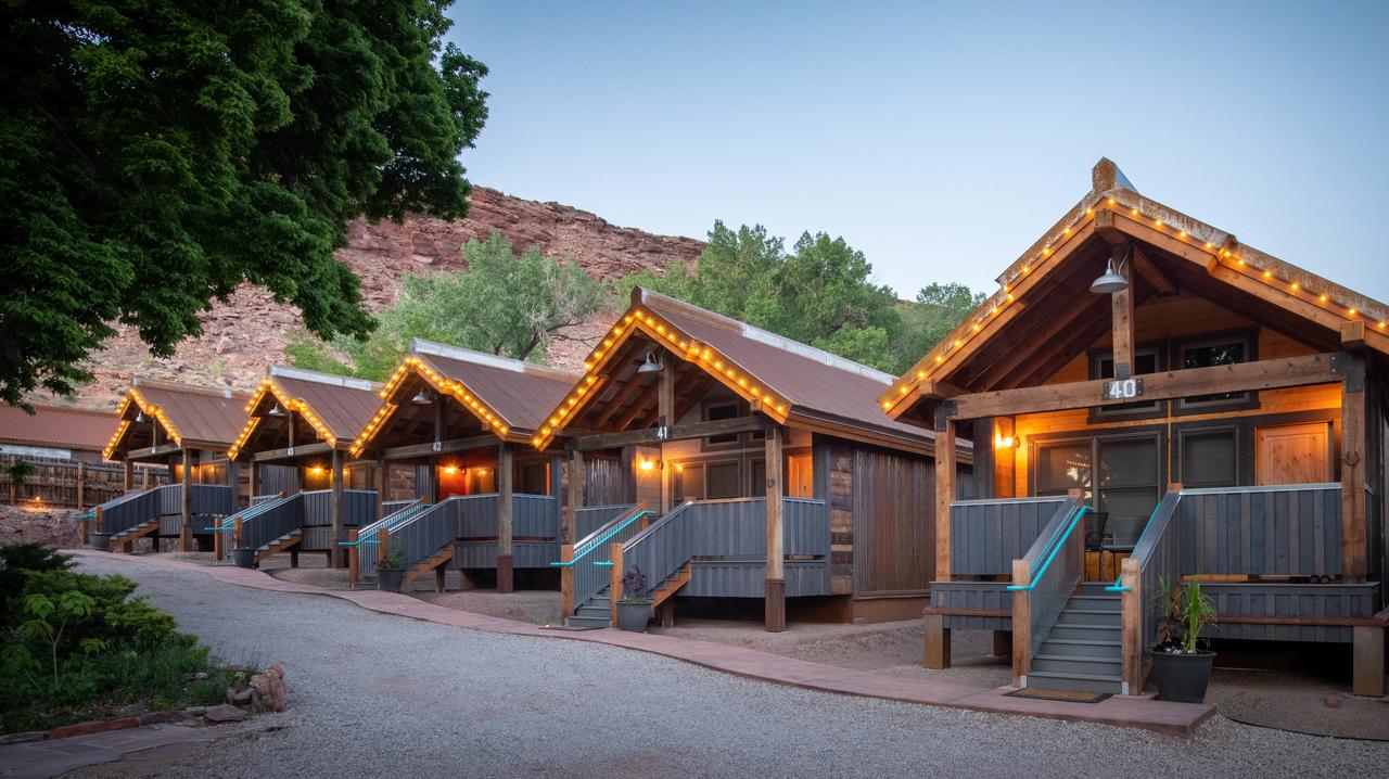 Moab Springs Ranch - thumb 24