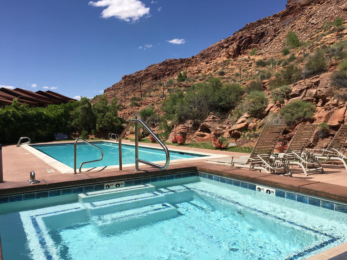Moab Springs Ranch - thumb 9