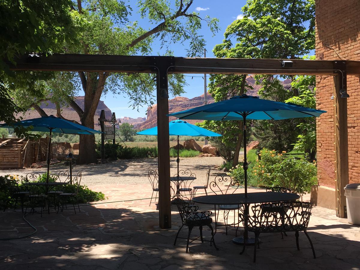 Moab Springs Ranch - thumb 43