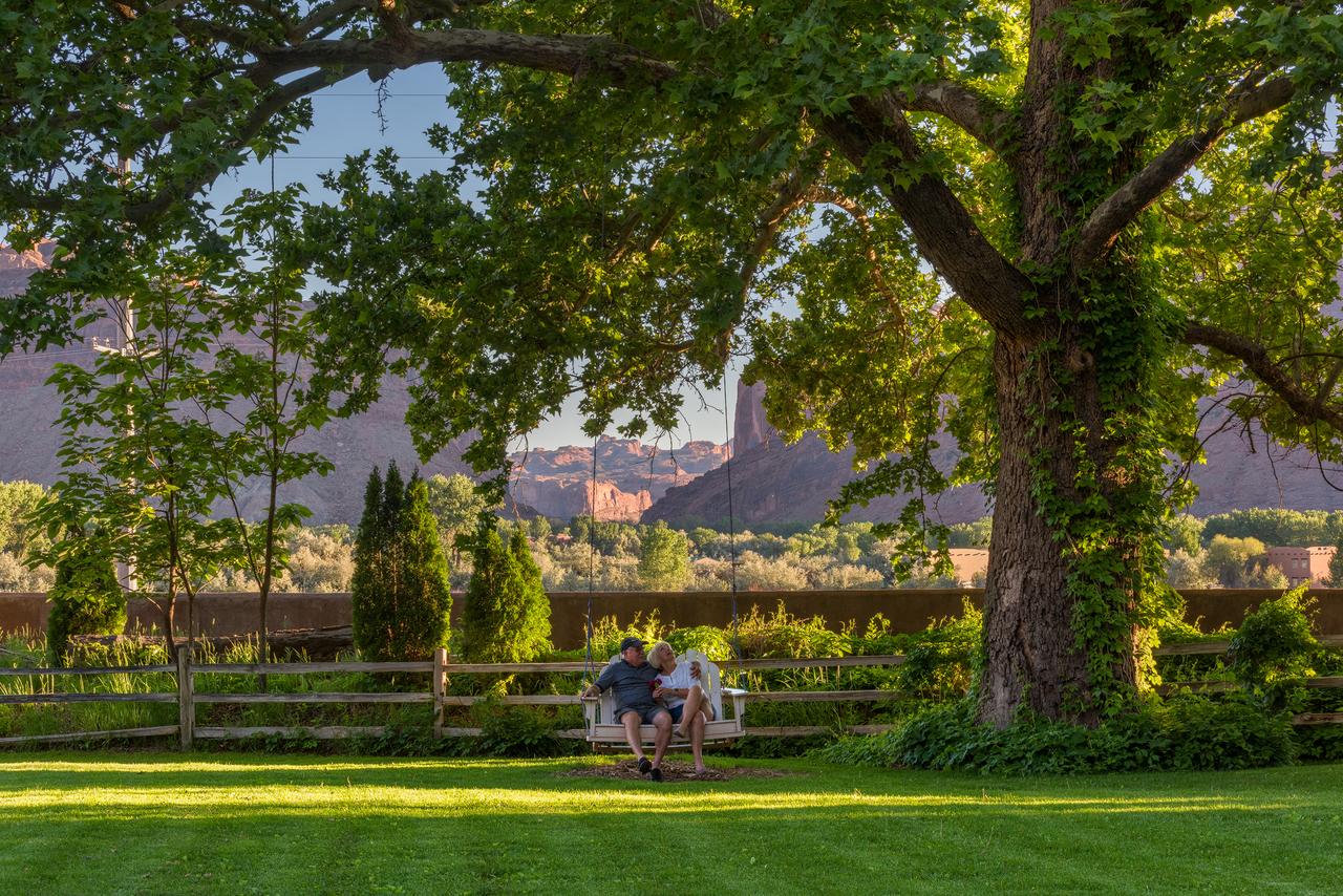 Moab Springs Ranch - thumb 25