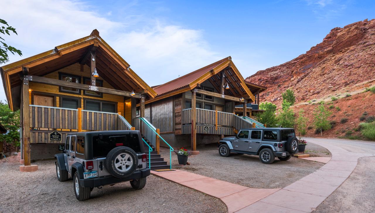 Moab Springs Ranch - thumb 17