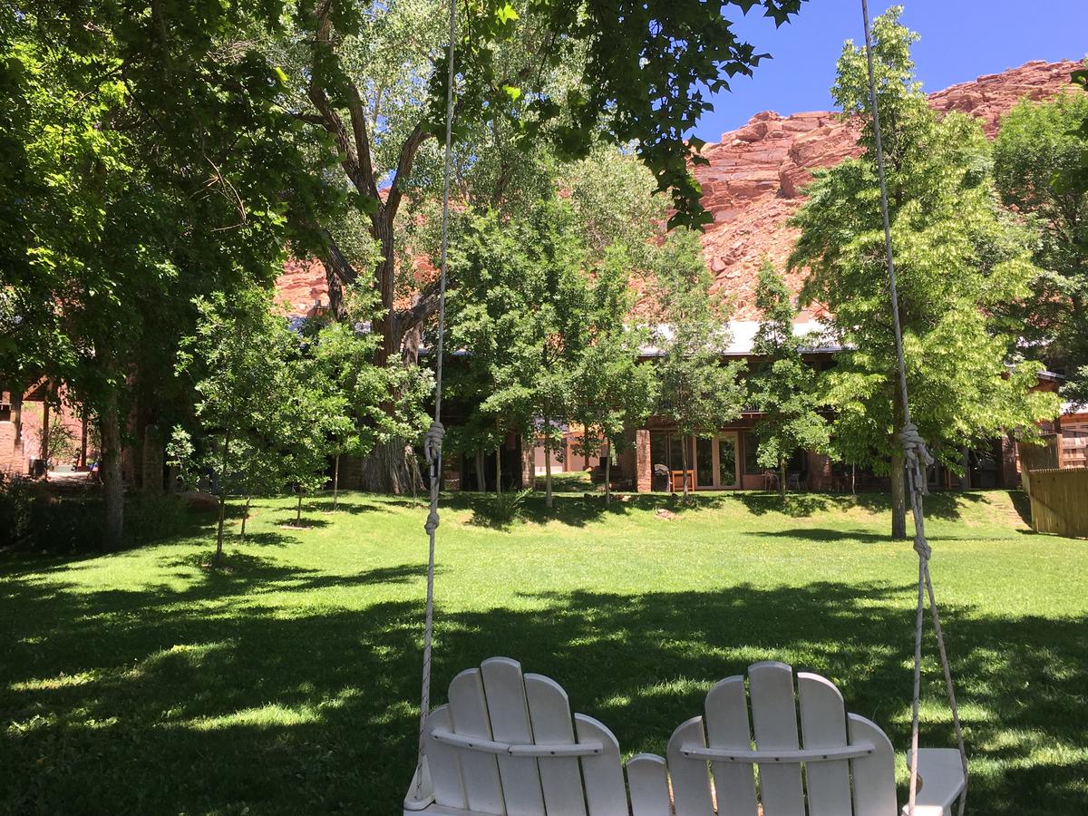 Moab Springs Ranch - thumb 44