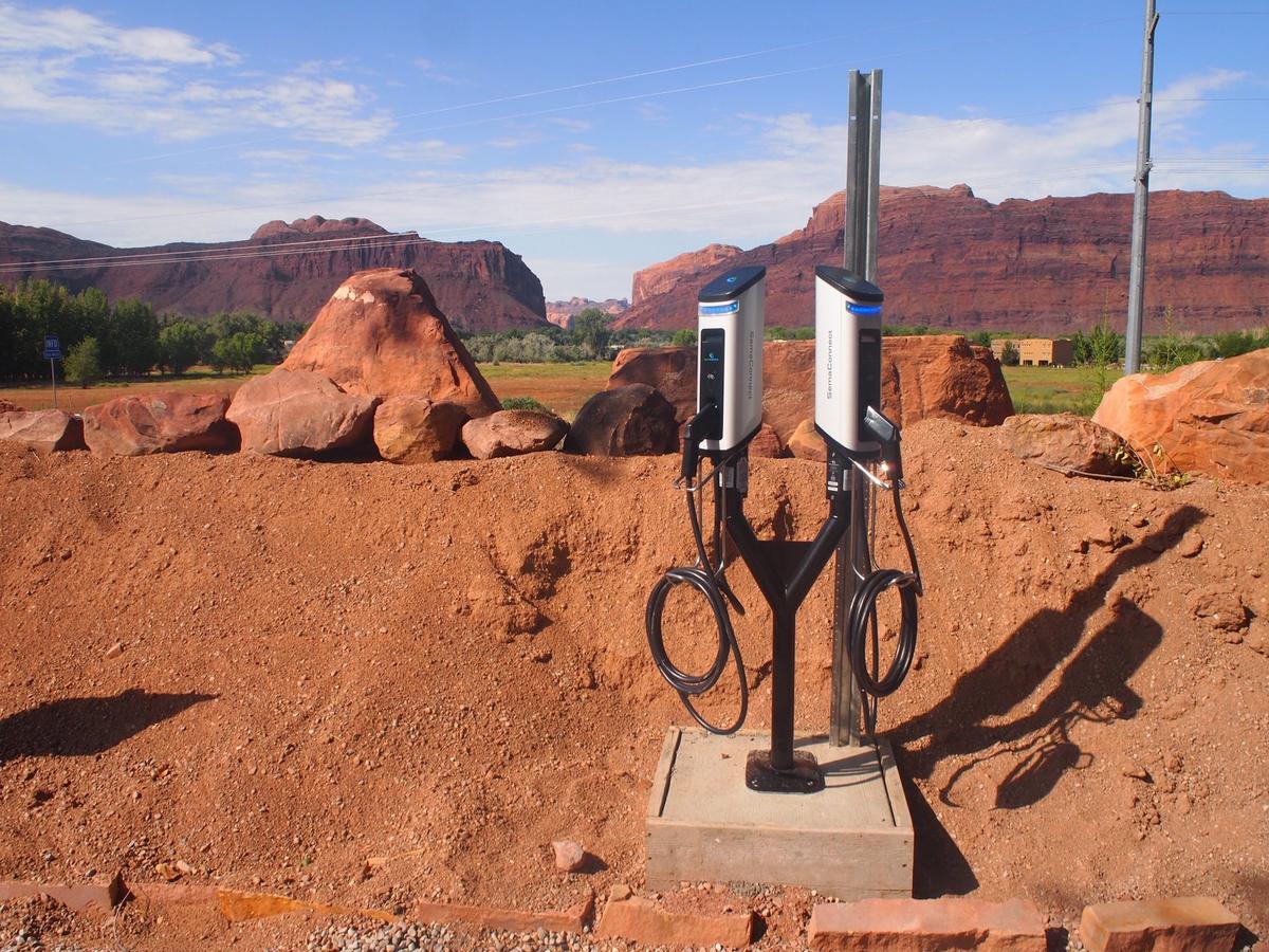 Moab Springs Ranch - thumb 12