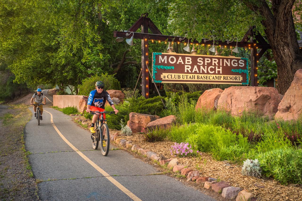 Moab Springs Ranch - thumb 10