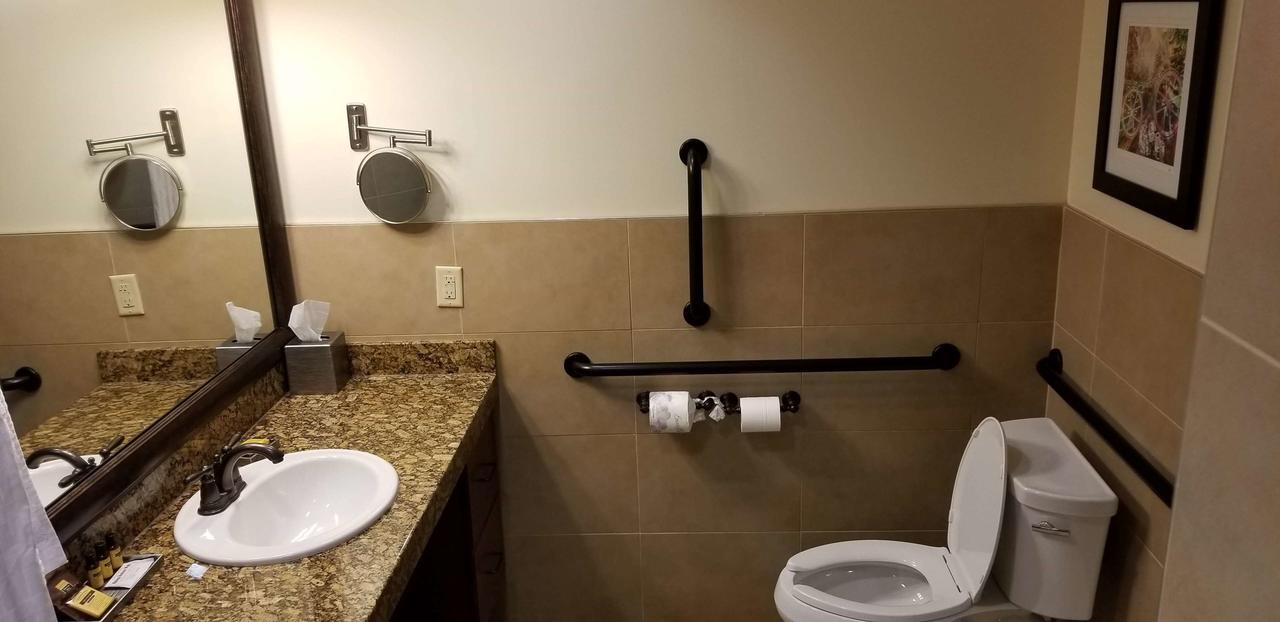 Best Western Plus Greenwell Inn - thumb 30