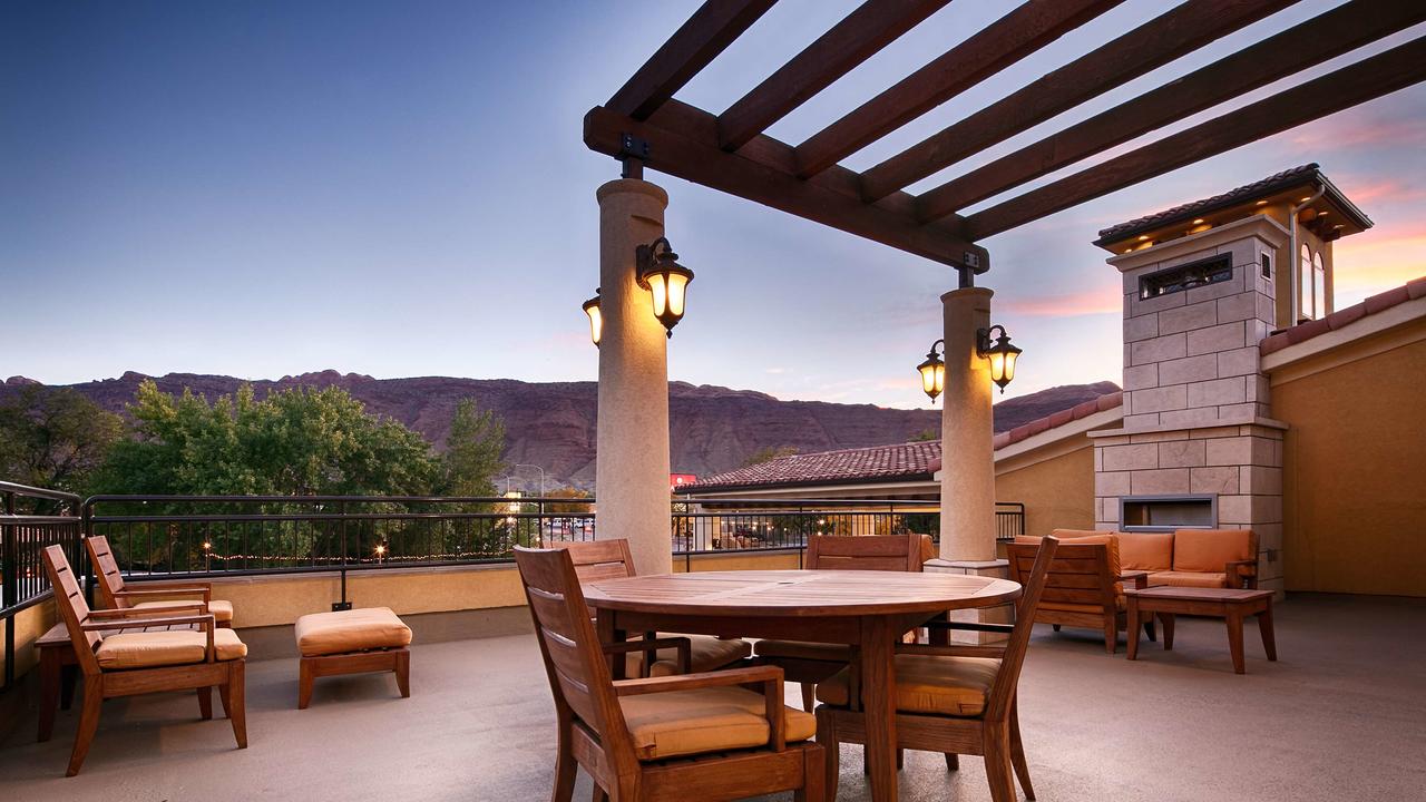 Best Western Plus Greenwell Inn - thumb 16