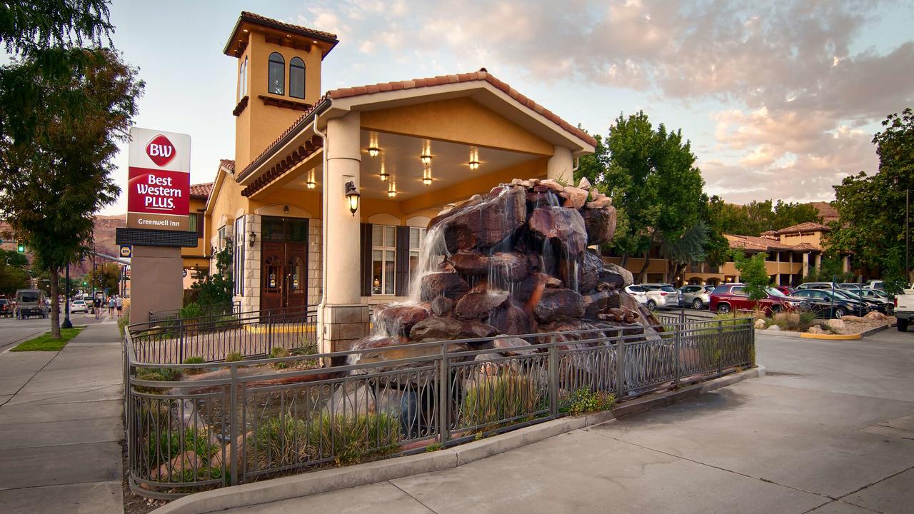 Best Western Plus Greenwell Inn - thumb 0