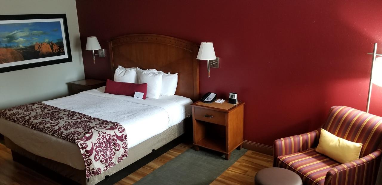 Best Western Plus Greenwell Inn - thumb 6
