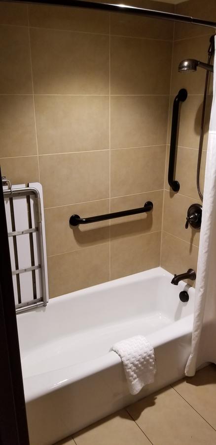 Best Western Plus Greenwell Inn - thumb 12