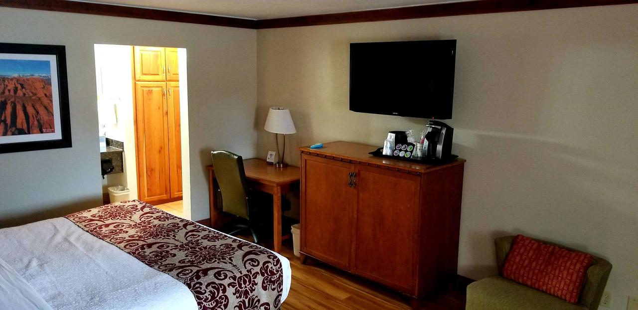 Best Western Plus Greenwell Inn - thumb 33