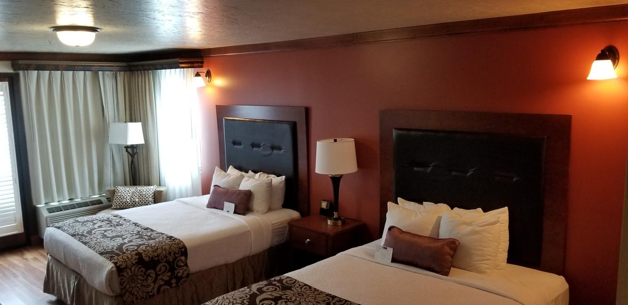 Best Western Plus Greenwell Inn - thumb 10