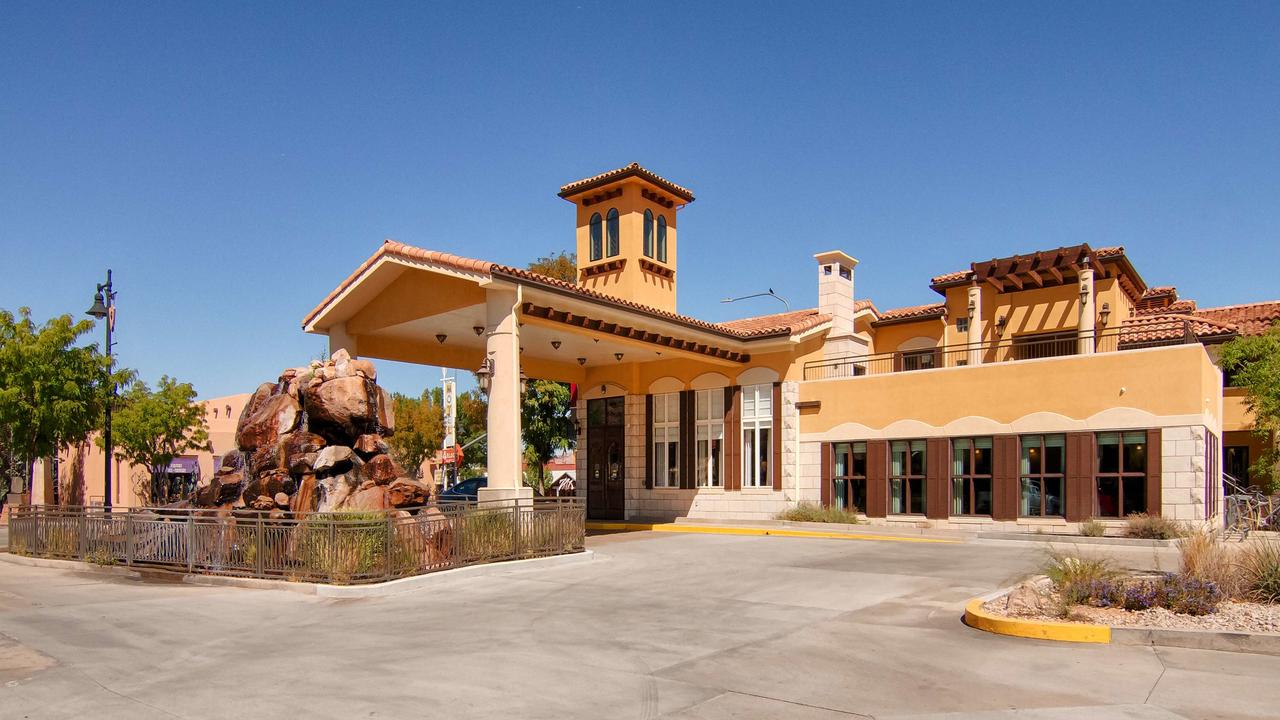 Best Western Plus Greenwell Inn - thumb 23