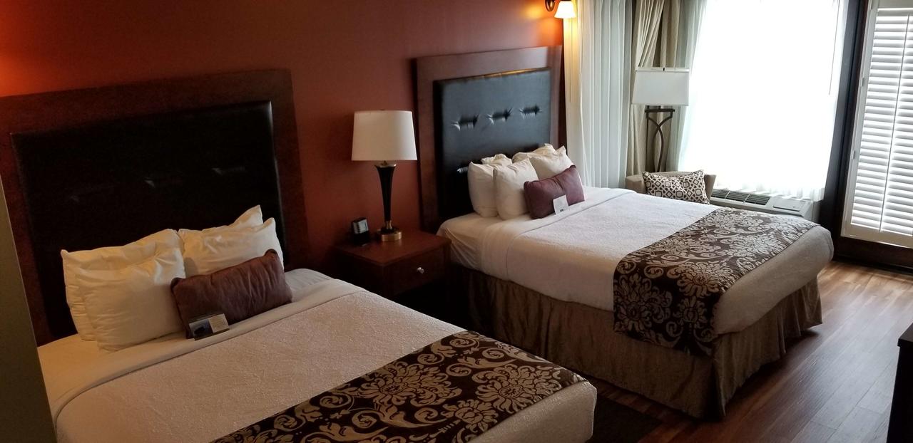 Best Western Plus Greenwell Inn - thumb 41
