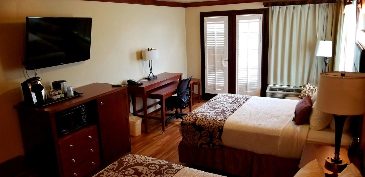 Best Western Plus Greenwell Inn - thumb 34