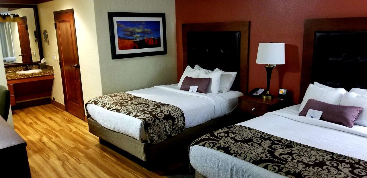 Best Western Plus Greenwell Inn - thumb 43
