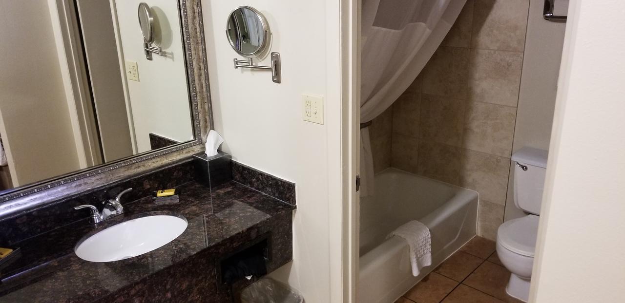 Best Western Plus Greenwell Inn - thumb 3
