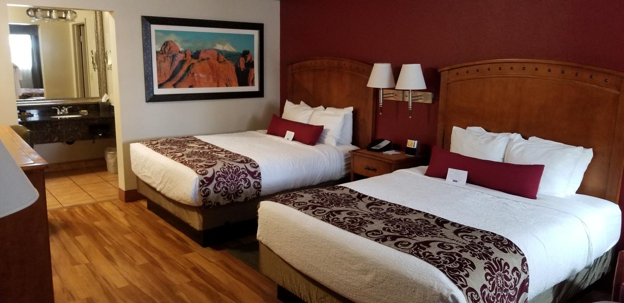 Best Western Plus Greenwell Inn - thumb 4