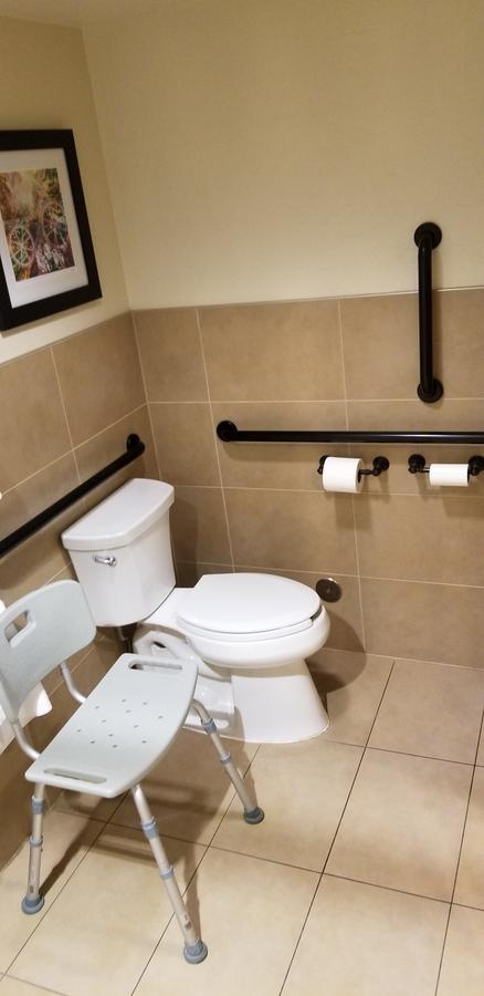Best Western Plus Greenwell Inn - thumb 11