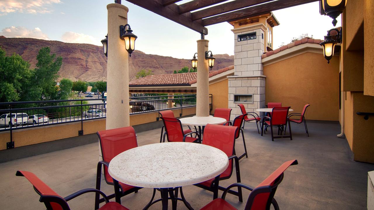 Best Western Plus Greenwell Inn - thumb 27