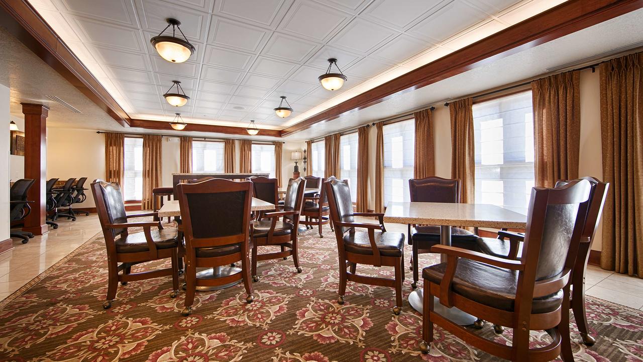 Best Western Plus Greenwell Inn - thumb 14
