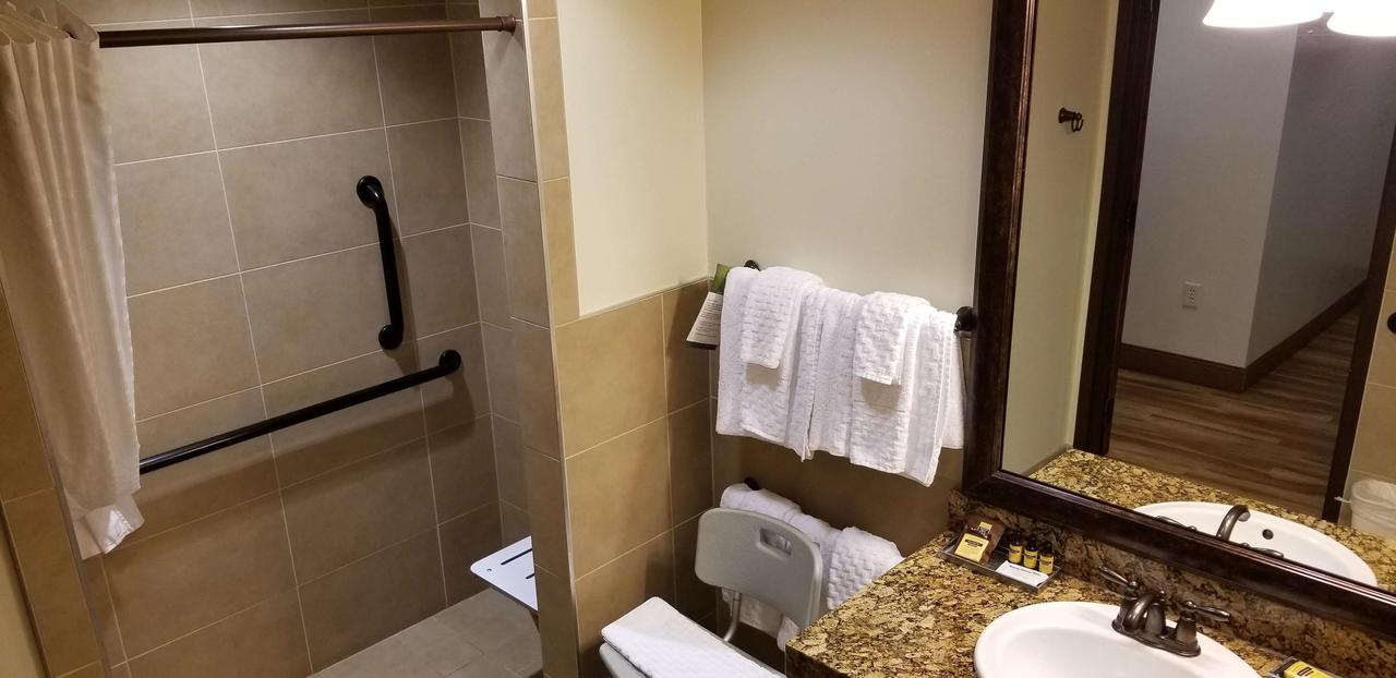 Best Western Plus Greenwell Inn - thumb 40