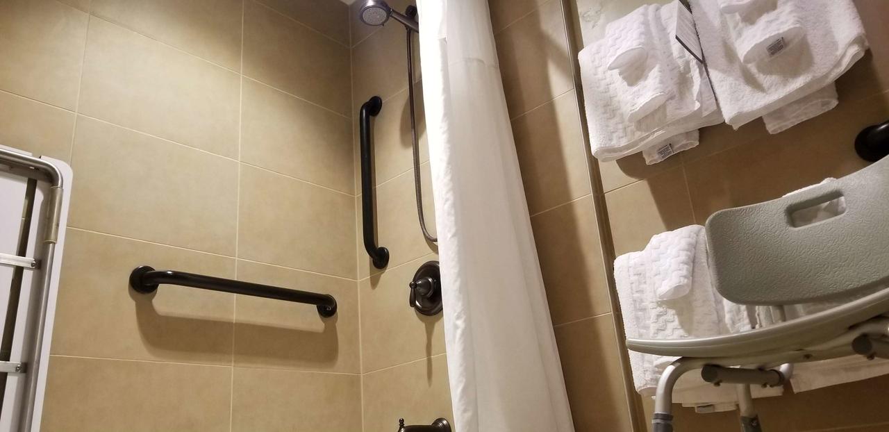 Best Western Plus Greenwell Inn - thumb 39