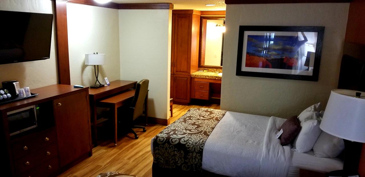 Best Western Plus Greenwell Inn - thumb 8