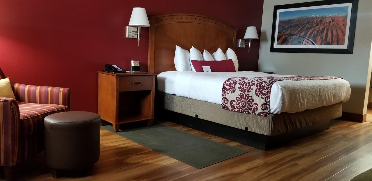 Best Western Plus Greenwell Inn - thumb 7