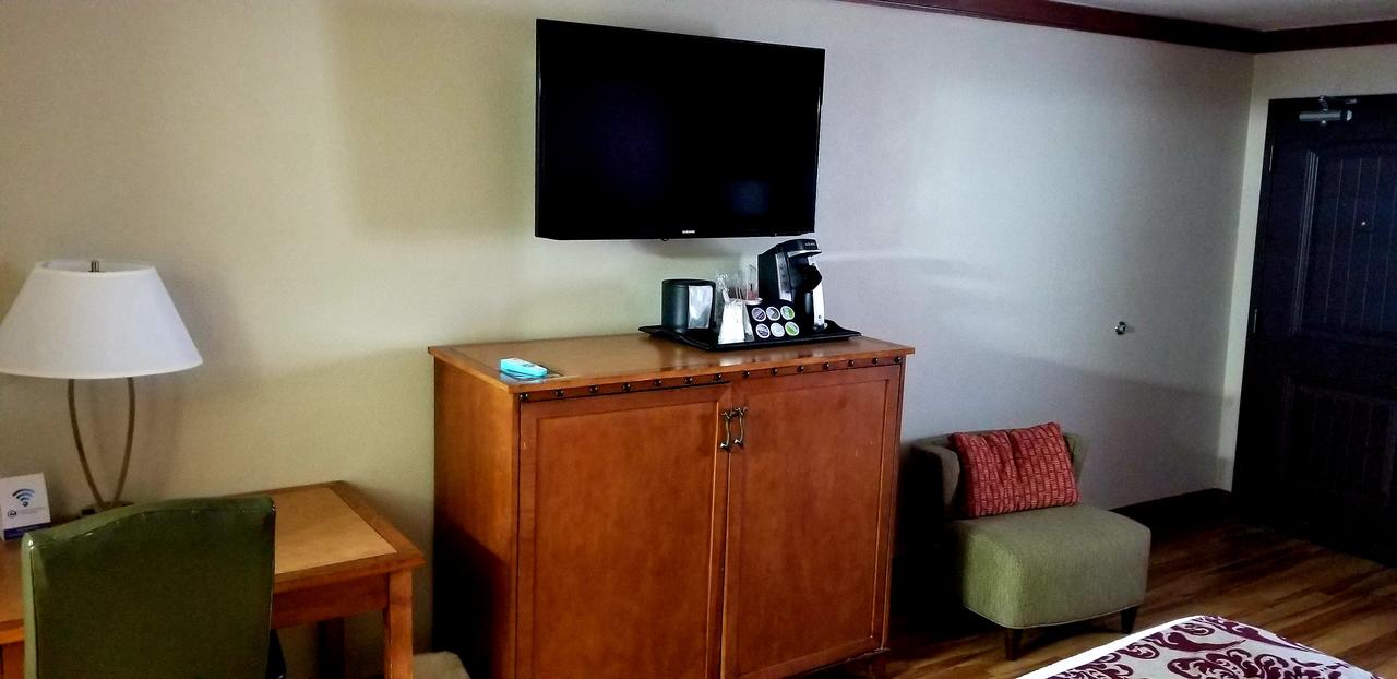 Best Western Plus Greenwell Inn - thumb 5