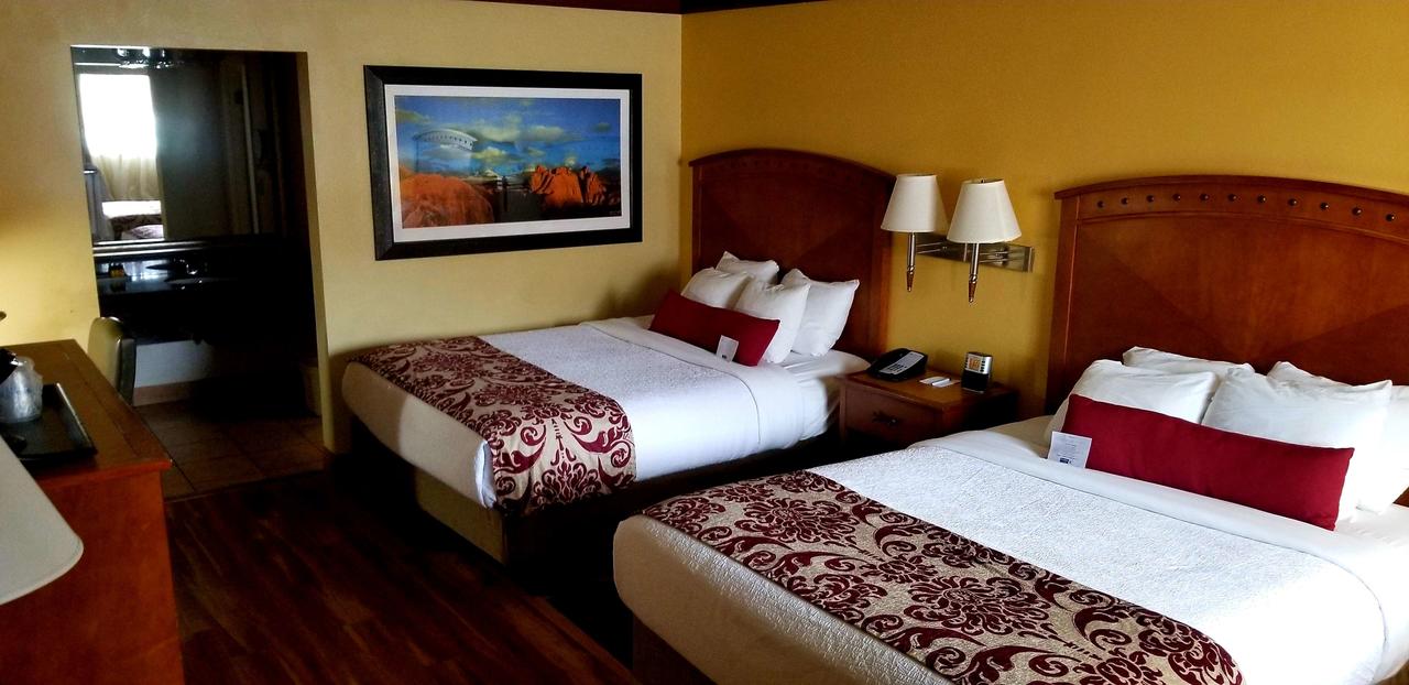 Best Western Plus Greenwell Inn - thumb 35