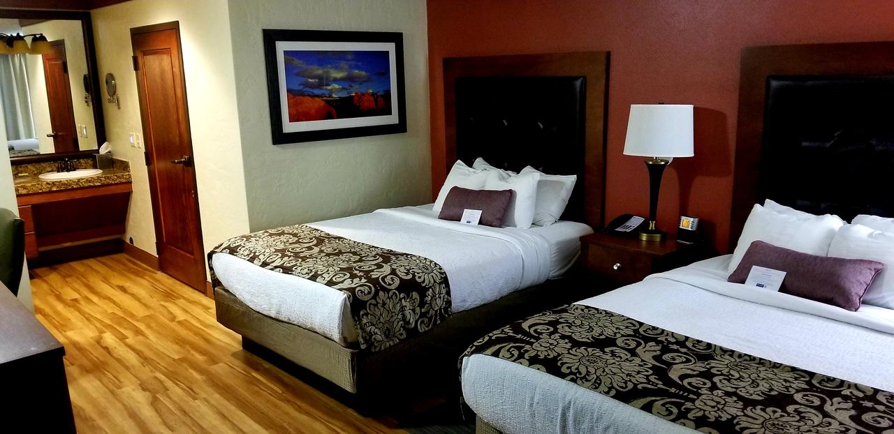 Best Western Plus Greenwell Inn - thumb 9