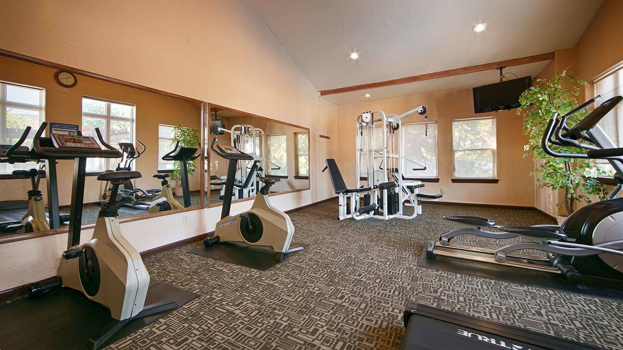 Best Western Plus Greenwell Inn - thumb 20