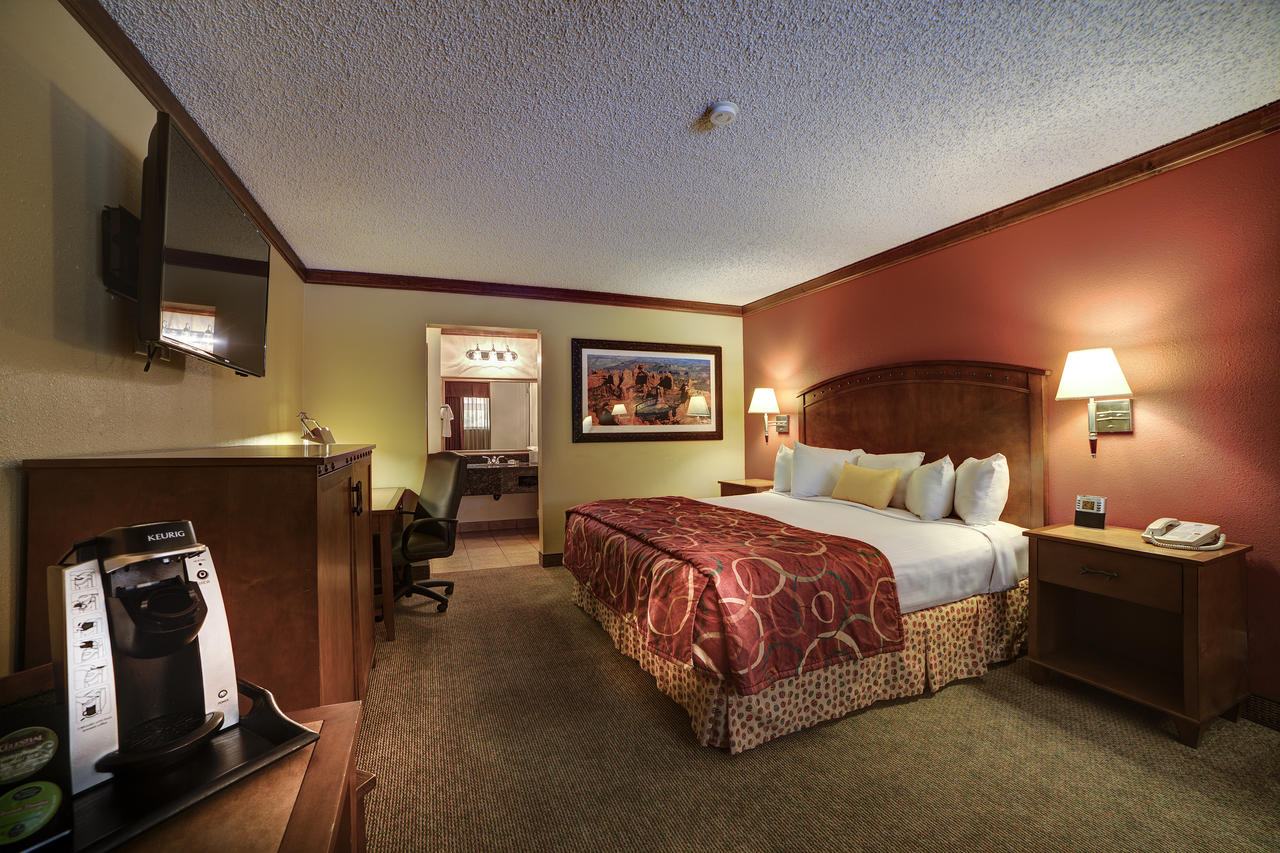 Best Western Plus Greenwell Inn - thumb 17
