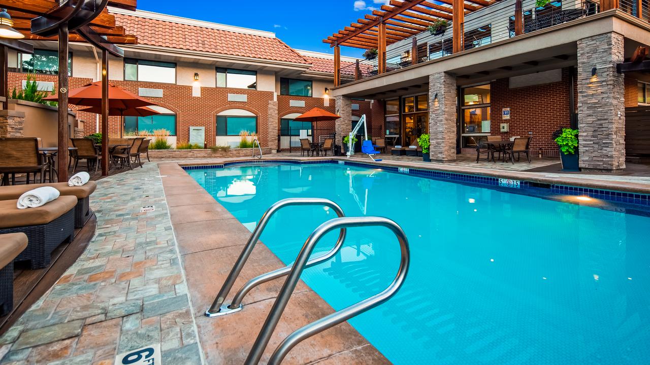 Best Western Plus Canyonlands Inn - thumb 3