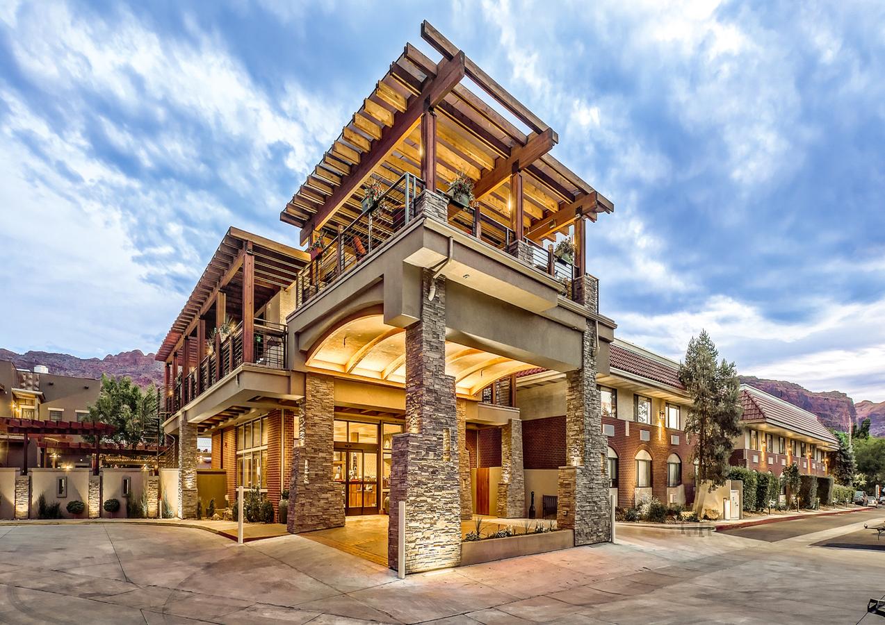 Best Western Plus Canyonlands Inn - thumb 25