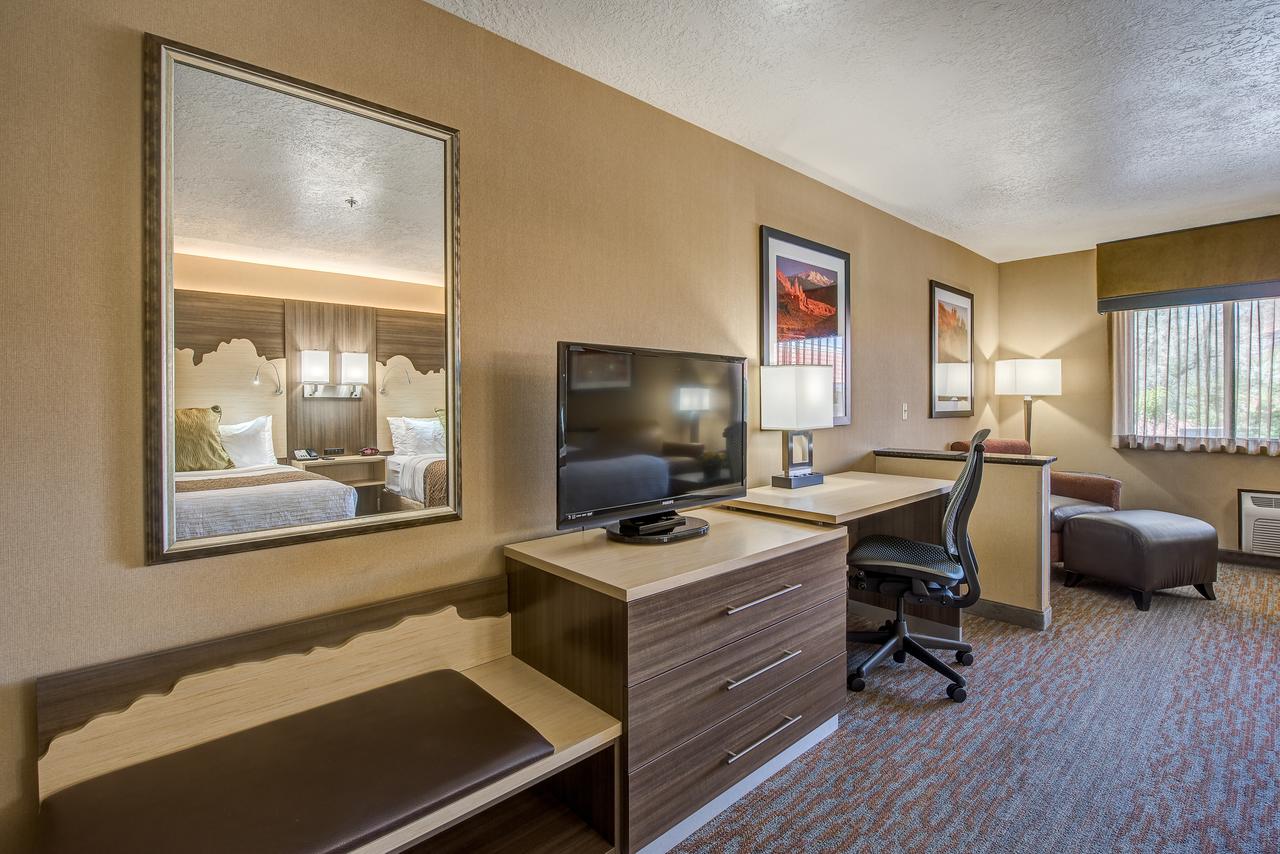 Best Western Plus Canyonlands Inn - thumb 22