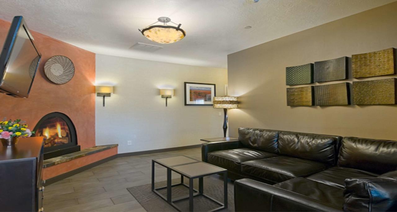 Best Western Plus Canyonlands Inn - thumb 39