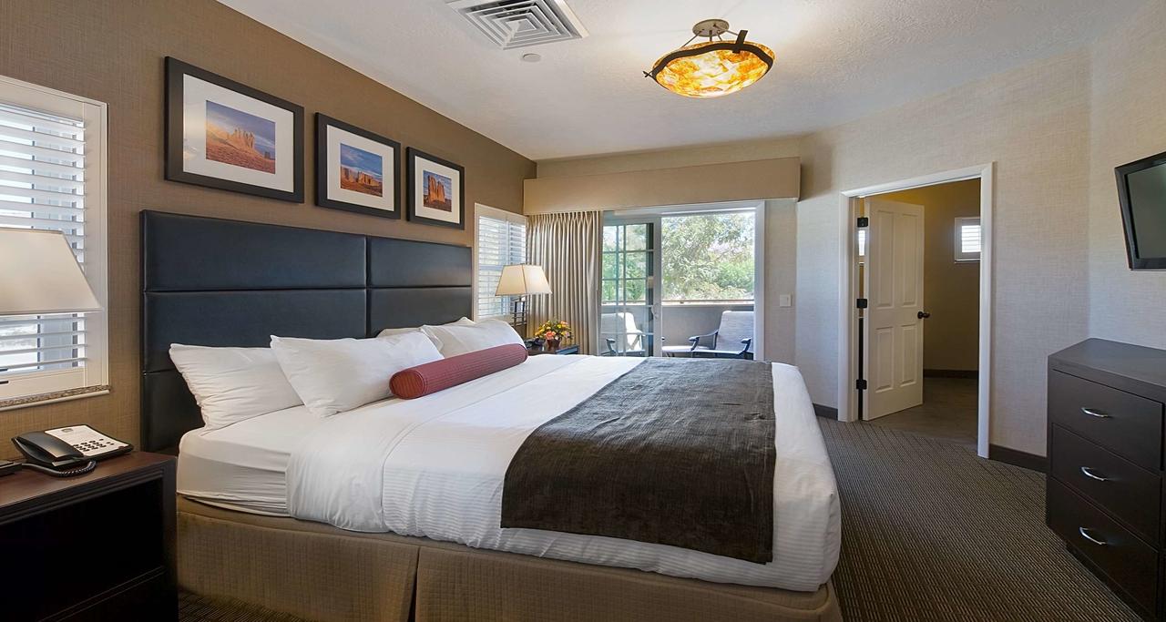 Best Western Plus Canyonlands Inn - thumb 38