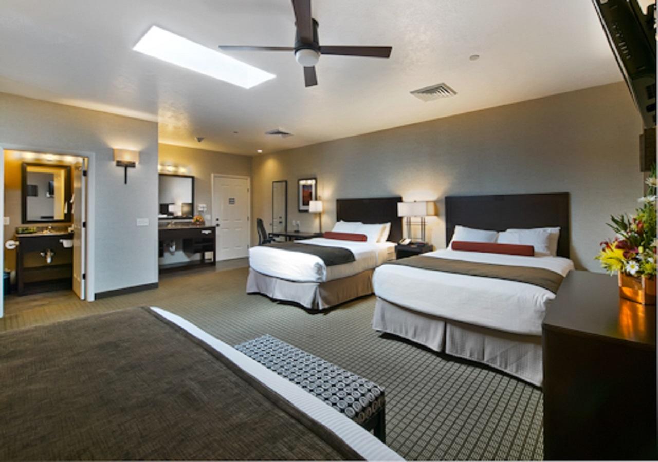 Best Western Plus Canyonlands Inn - thumb 13