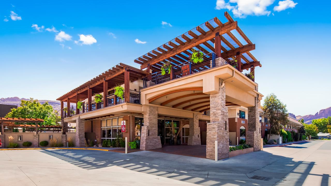 Best Western Plus Canyonlands Inn - thumb 5