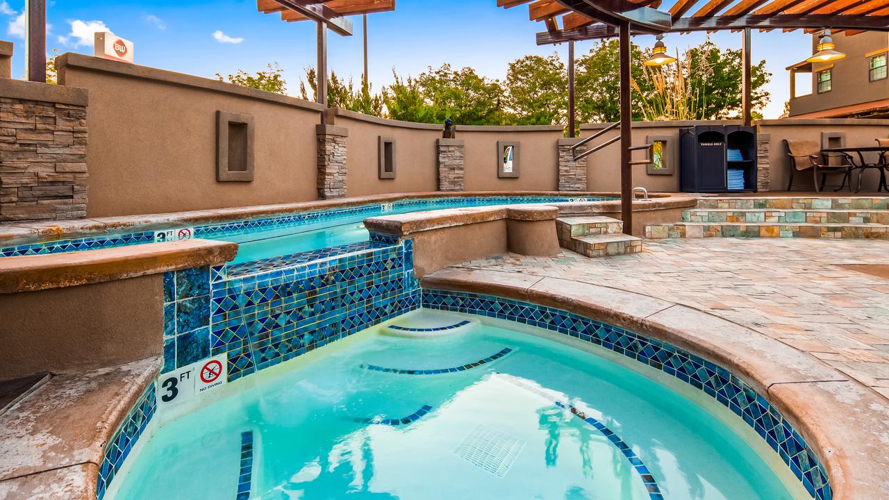 Best Western Plus Canyonlands Inn - thumb 2