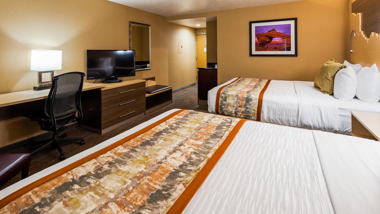 Best Western Plus Canyonlands Inn - thumb 8