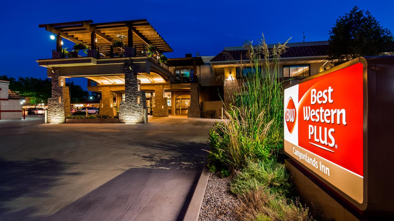 Best Western Plus Canyonlands Inn - thumb 4