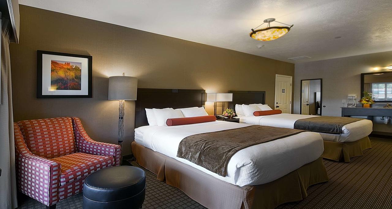 Best Western Plus Canyonlands Inn - thumb 33