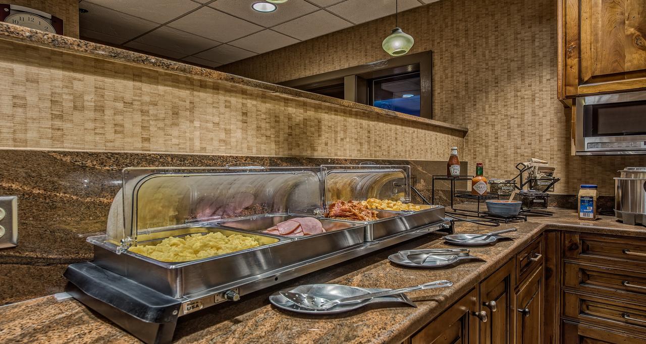 Best Western Plus Canyonlands Inn - thumb 27