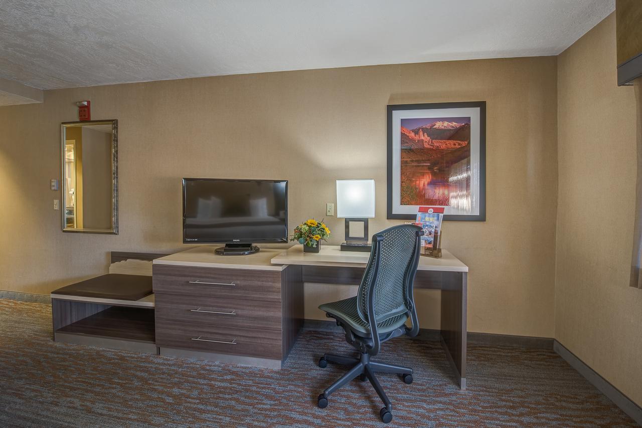 Best Western Plus Canyonlands Inn - thumb 15