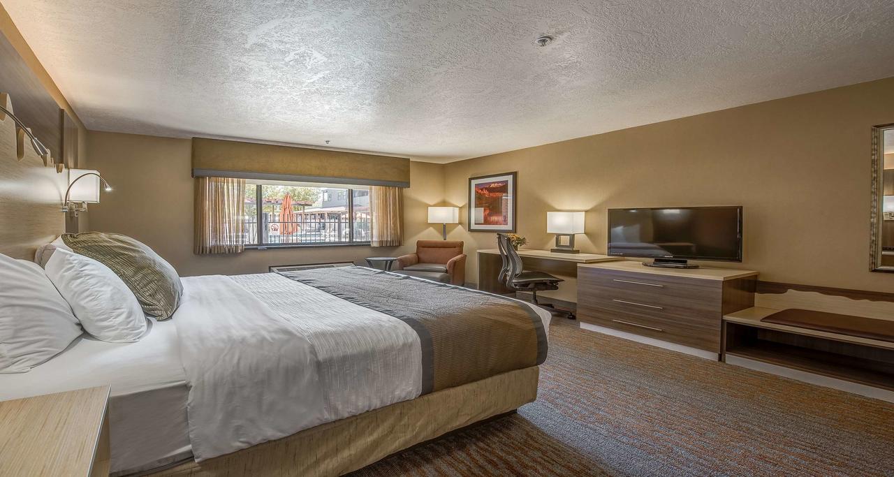Best Western Plus Canyonlands Inn - thumb 18